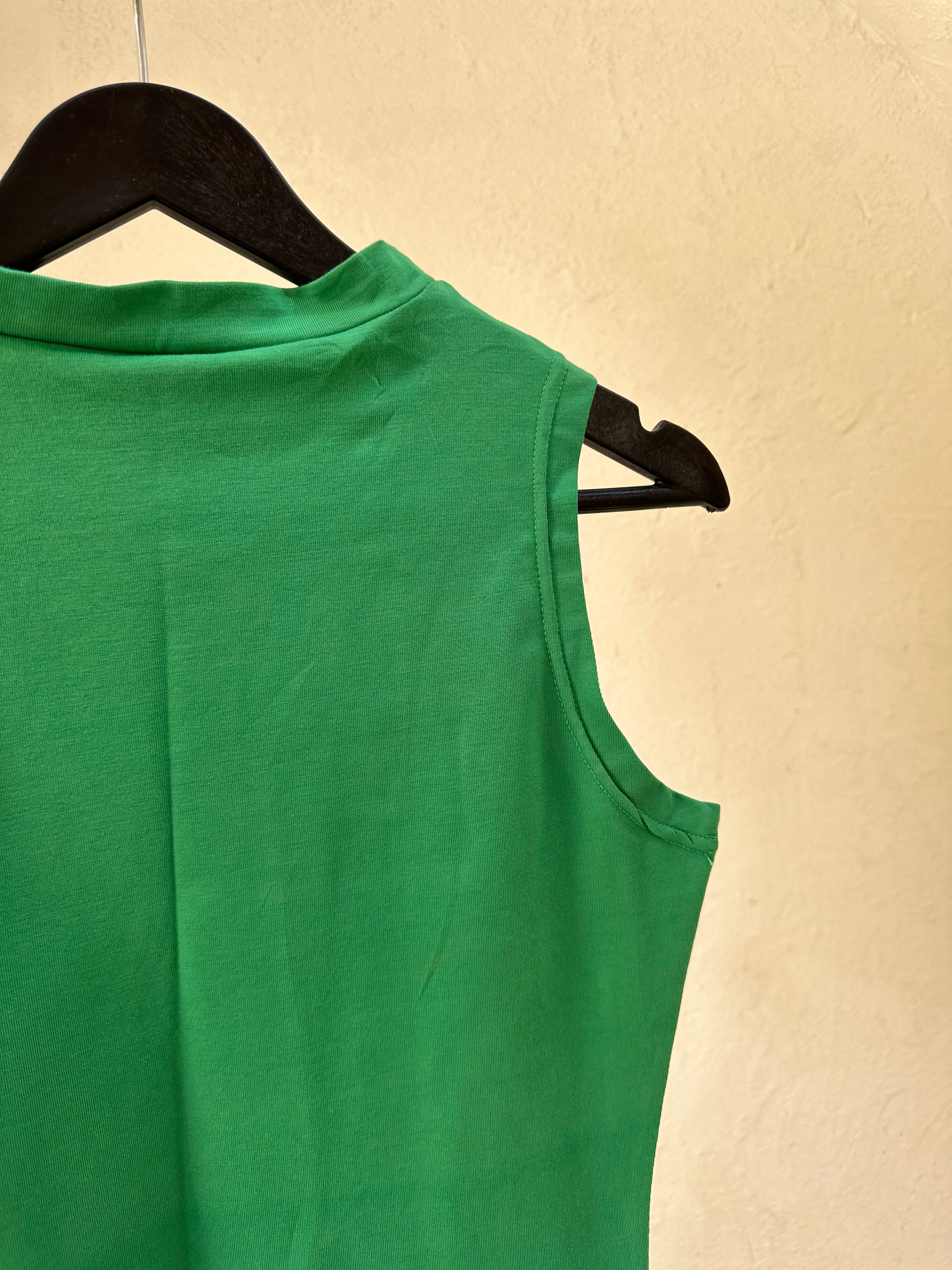 Basic Cut - Green