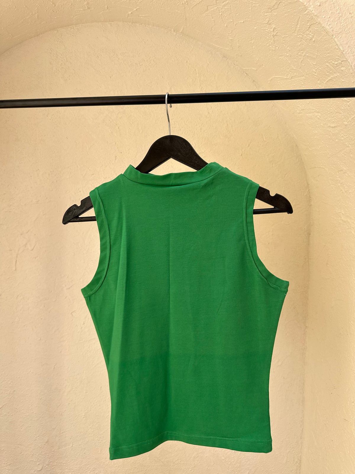Basic Cut - Green
