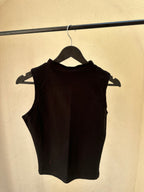 Basic Cut - Black