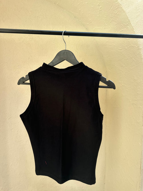 Basic Cut - Black