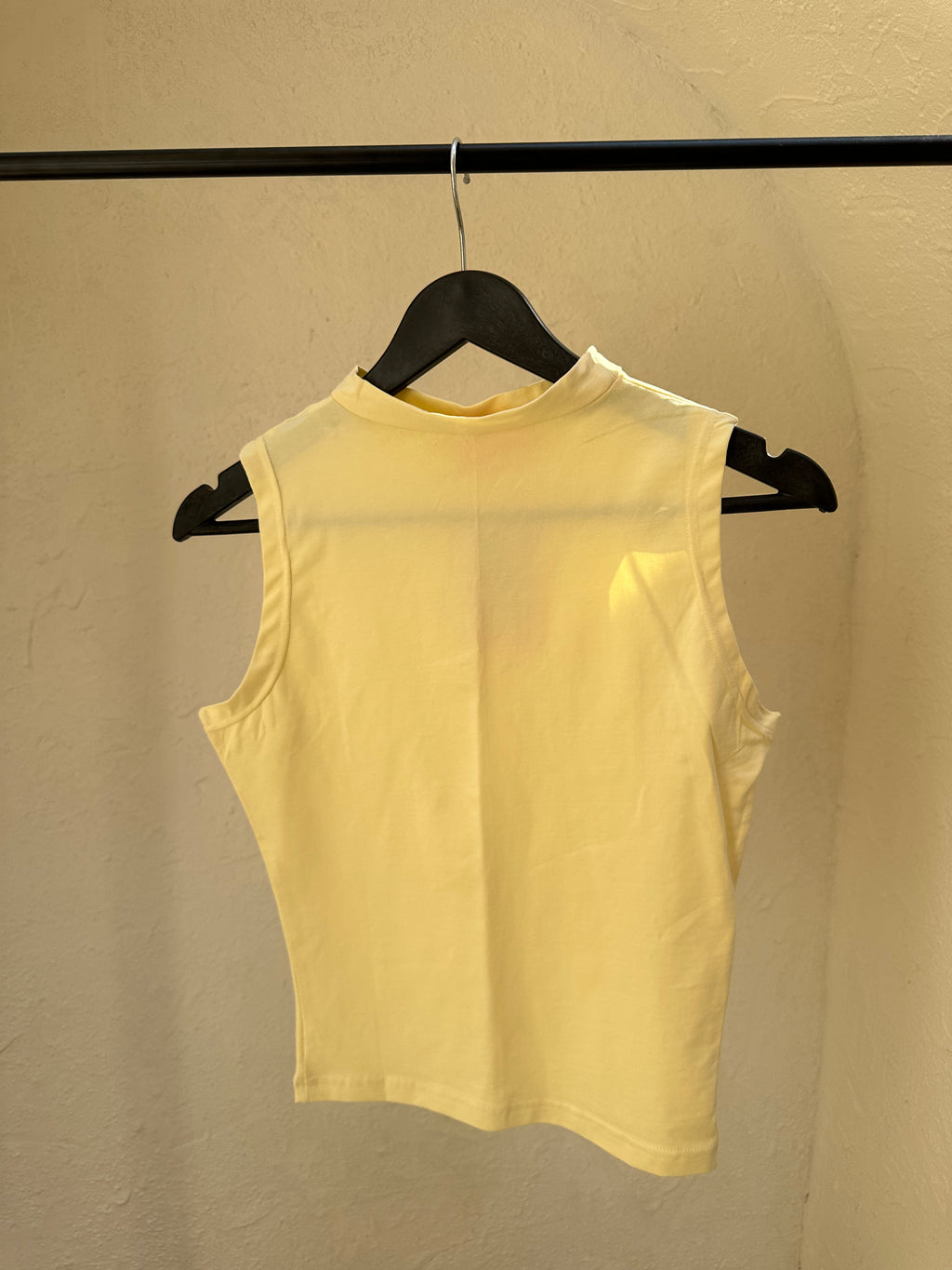 Basic Cut - Yellow