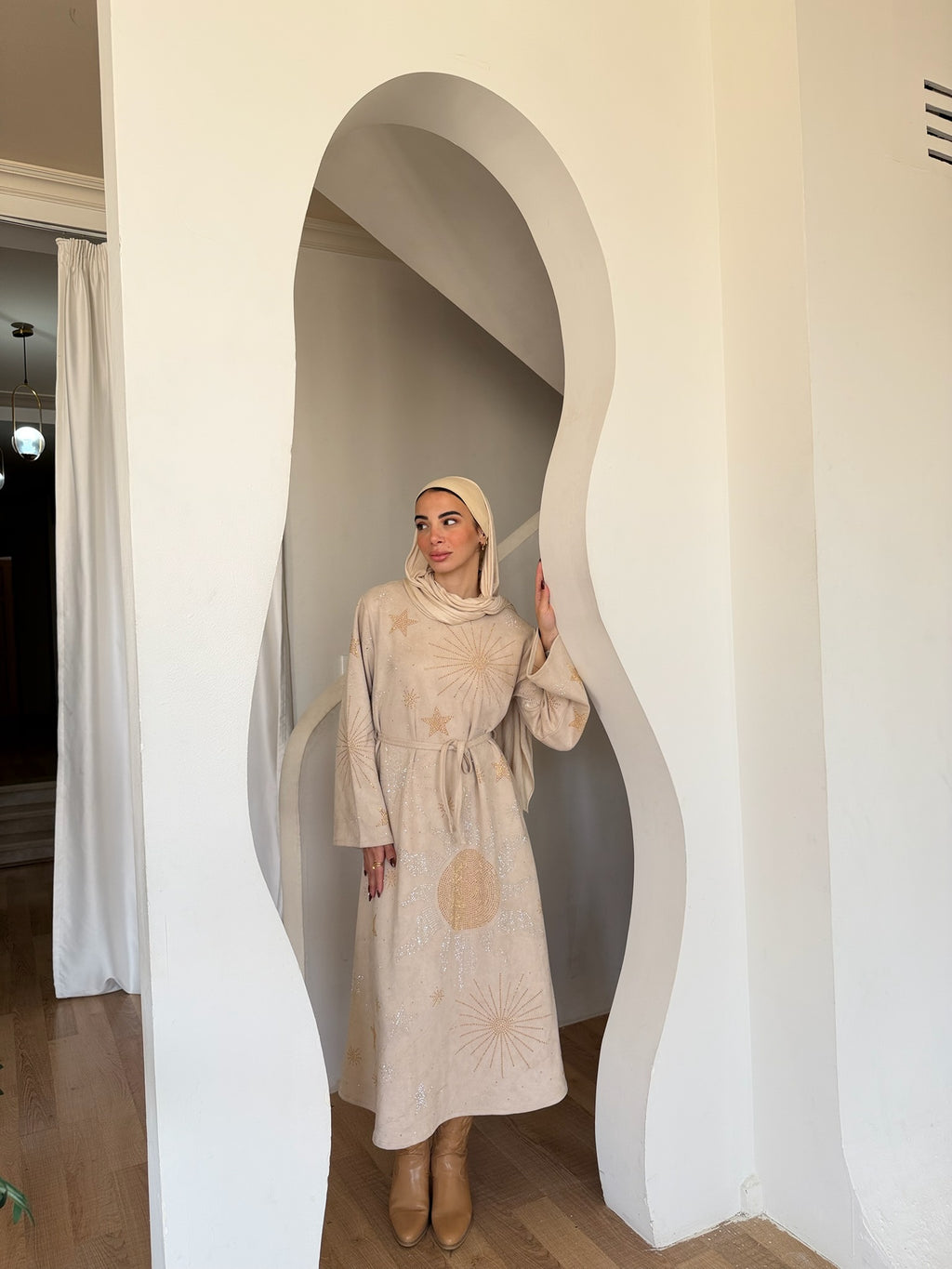 شمس الواحات