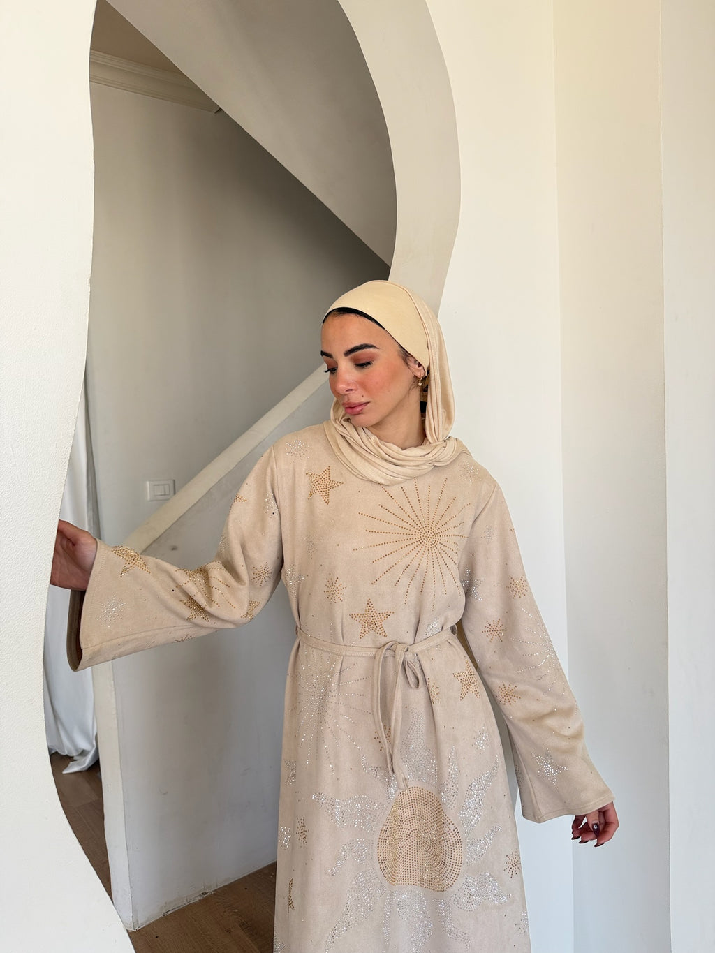 شمس الواحات