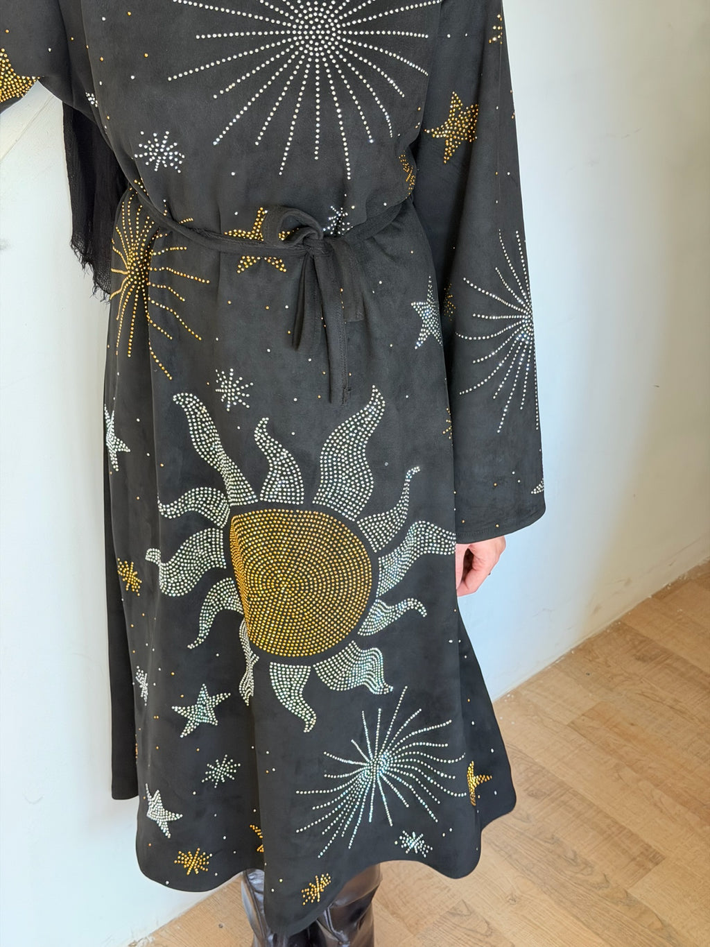 شمس الواحات