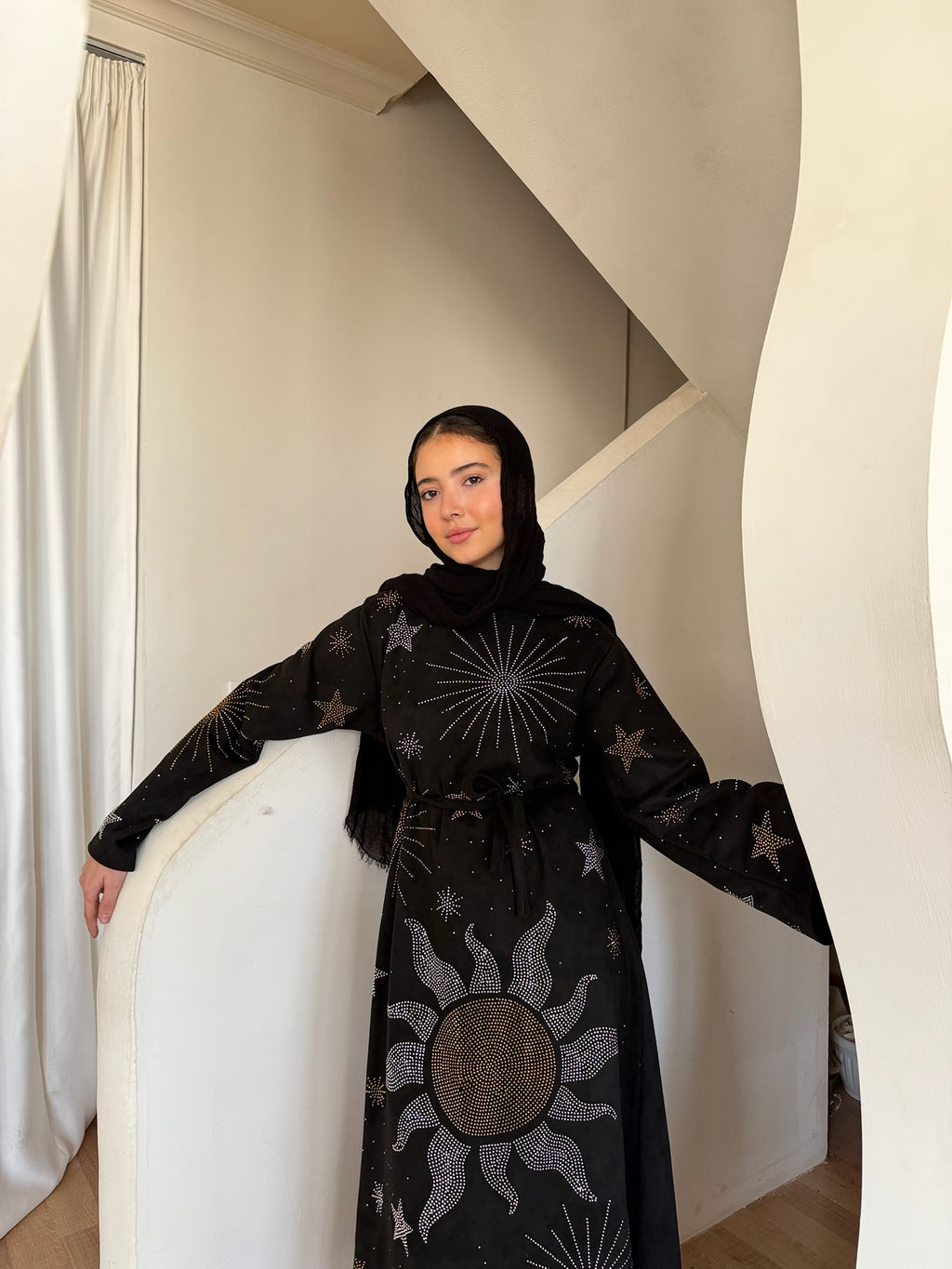 شمس الواحات