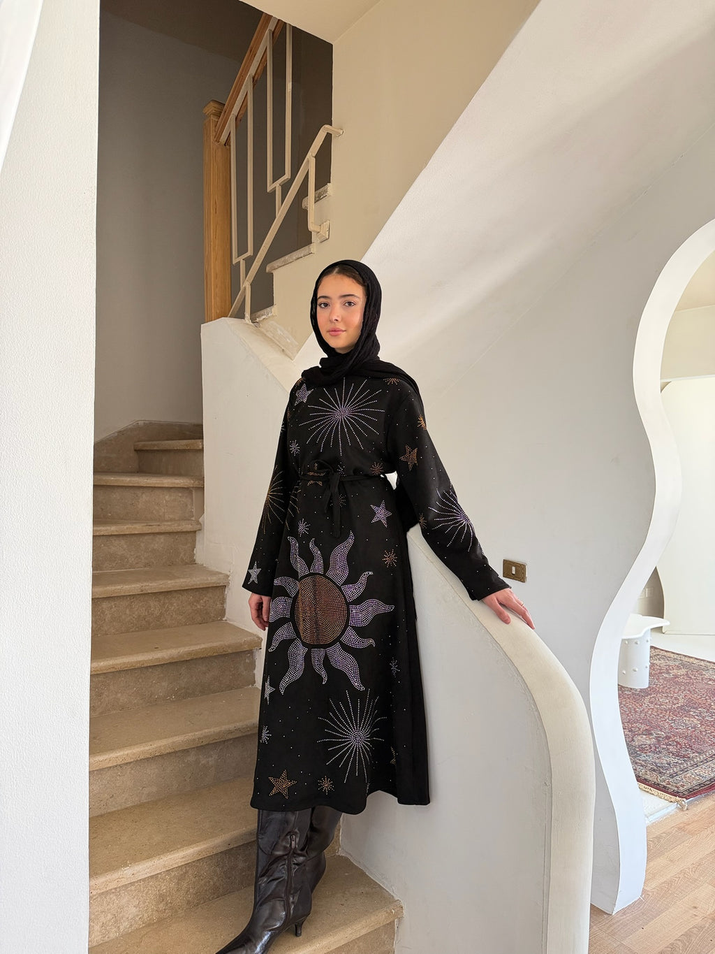 شمس الواحات