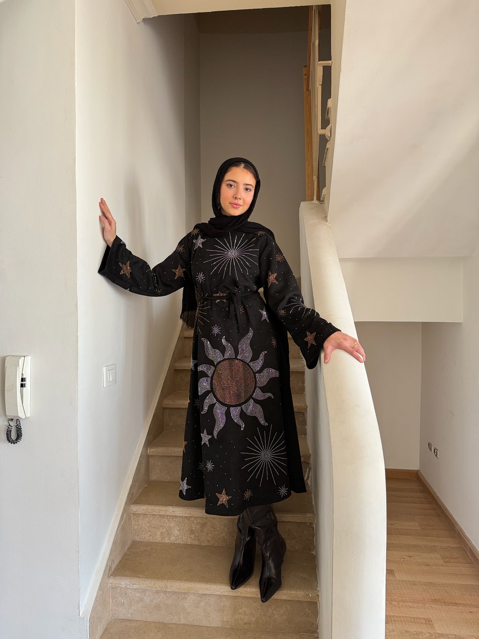 شمس الواحات