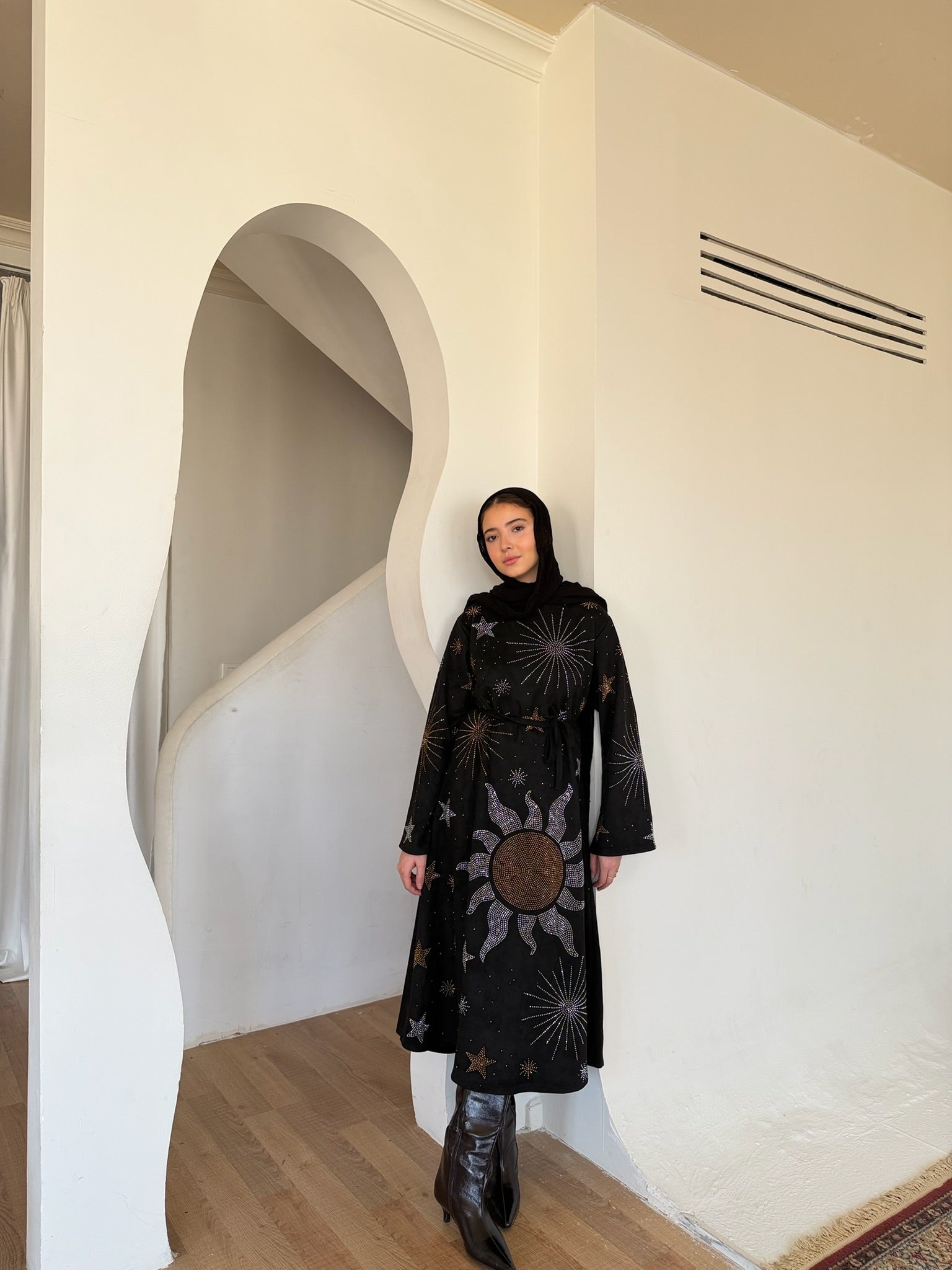 شمس الواحات