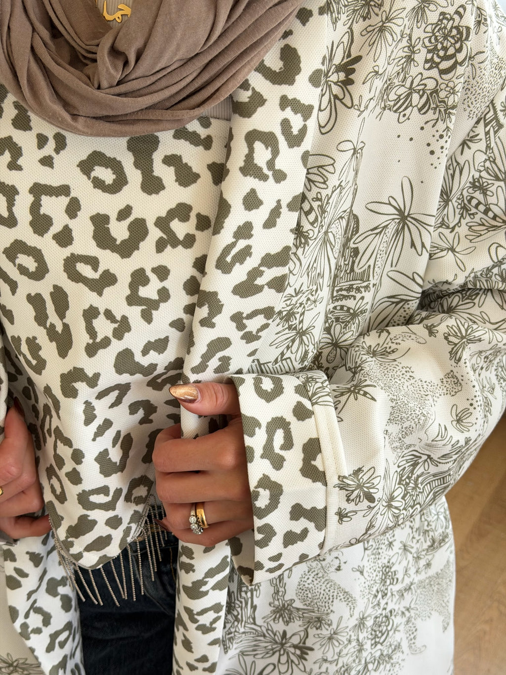 نقش الواحات