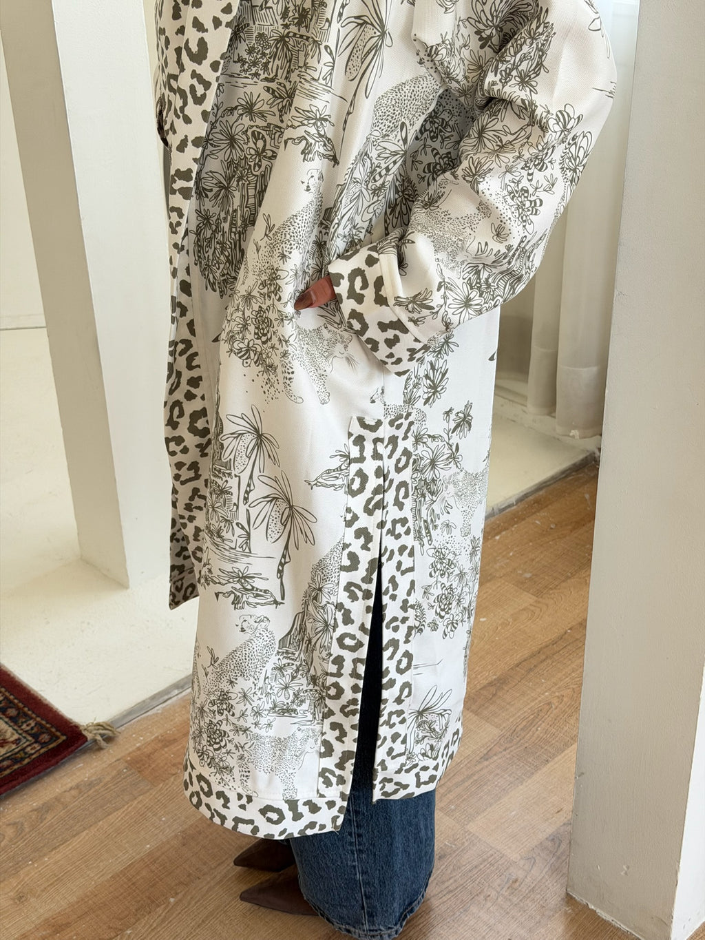 نقش الواحات