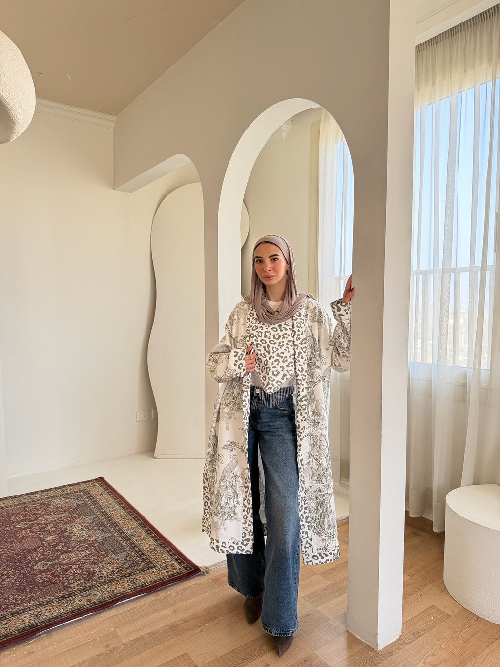 نقش الواحات