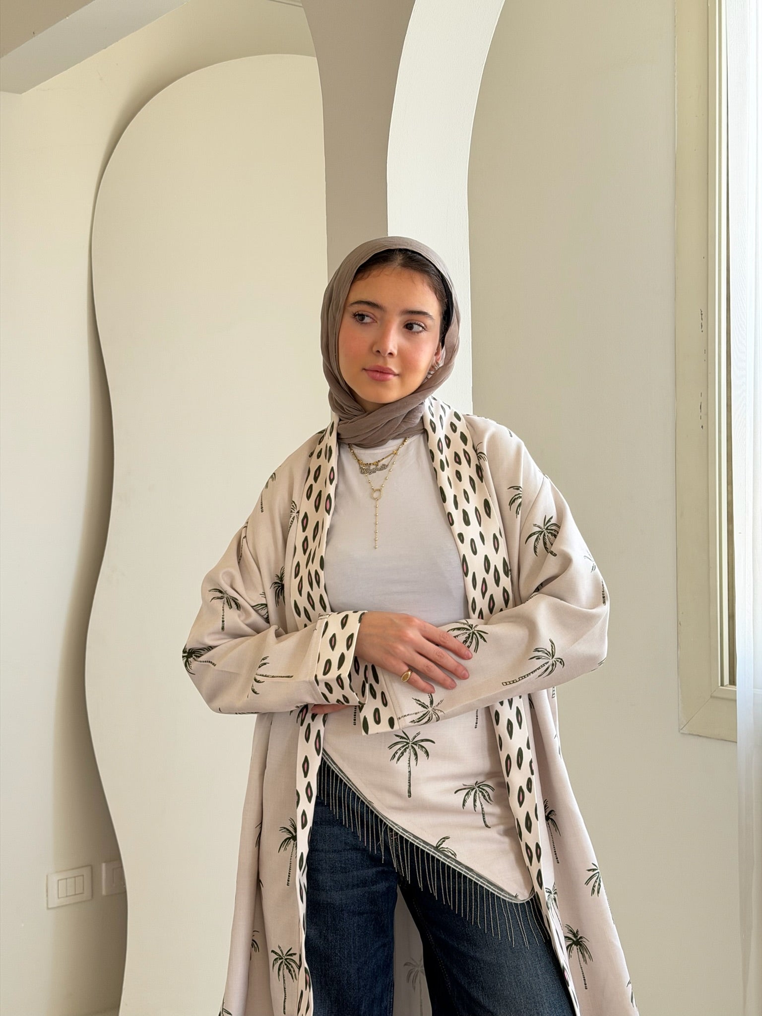 بساط النخيل