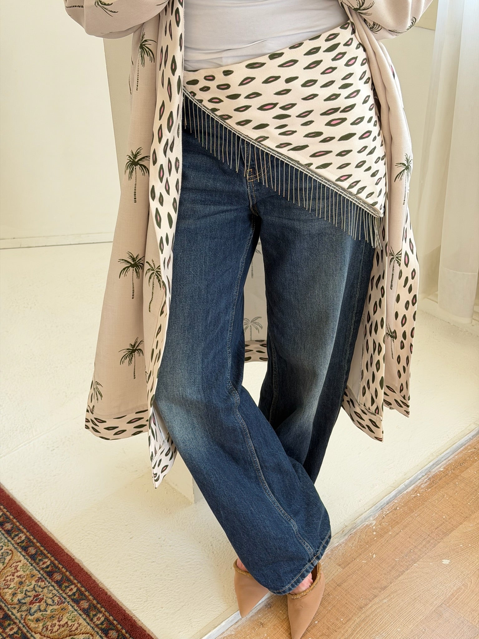 بساط النخيل