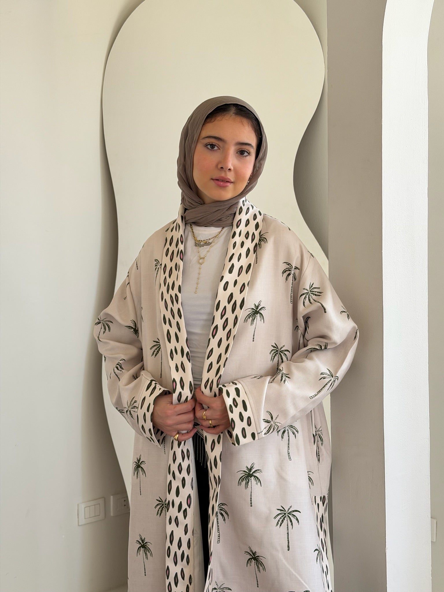 بساط النخيل