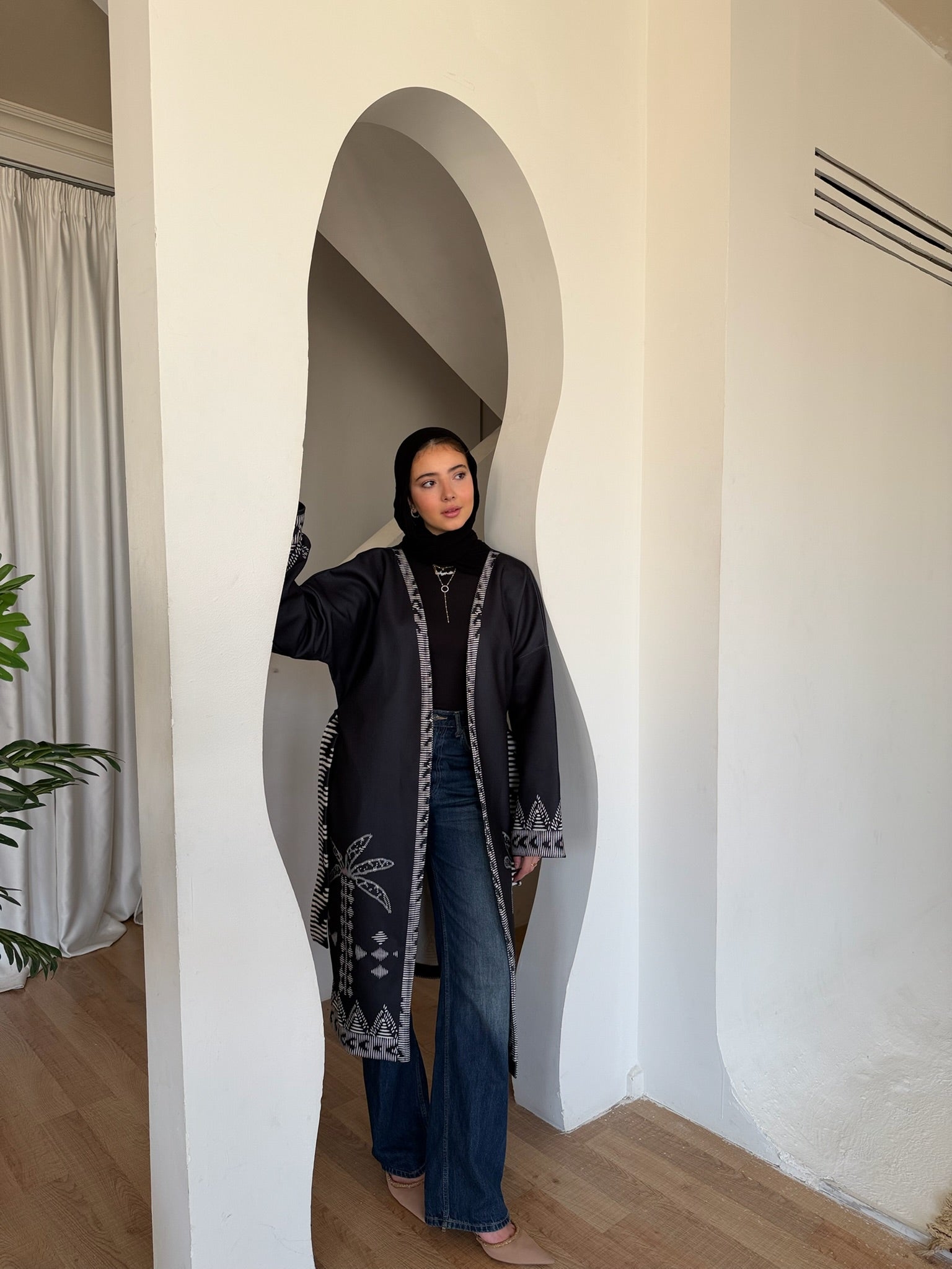 ظلال الواحه