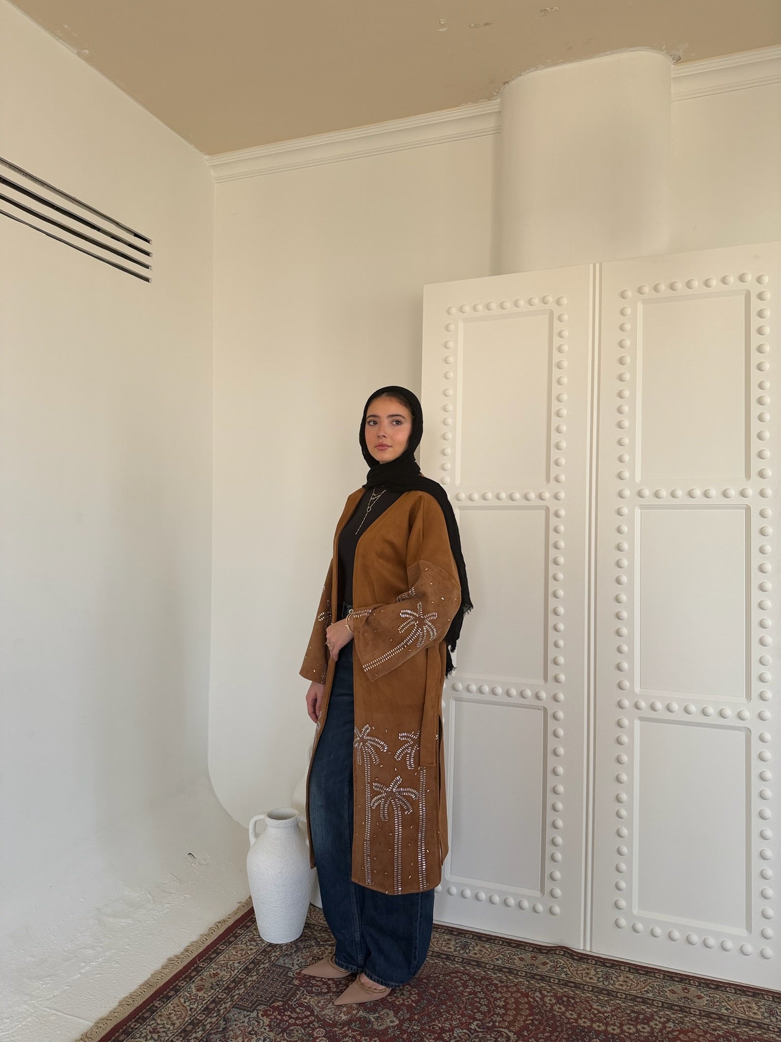 نخيل العجائب