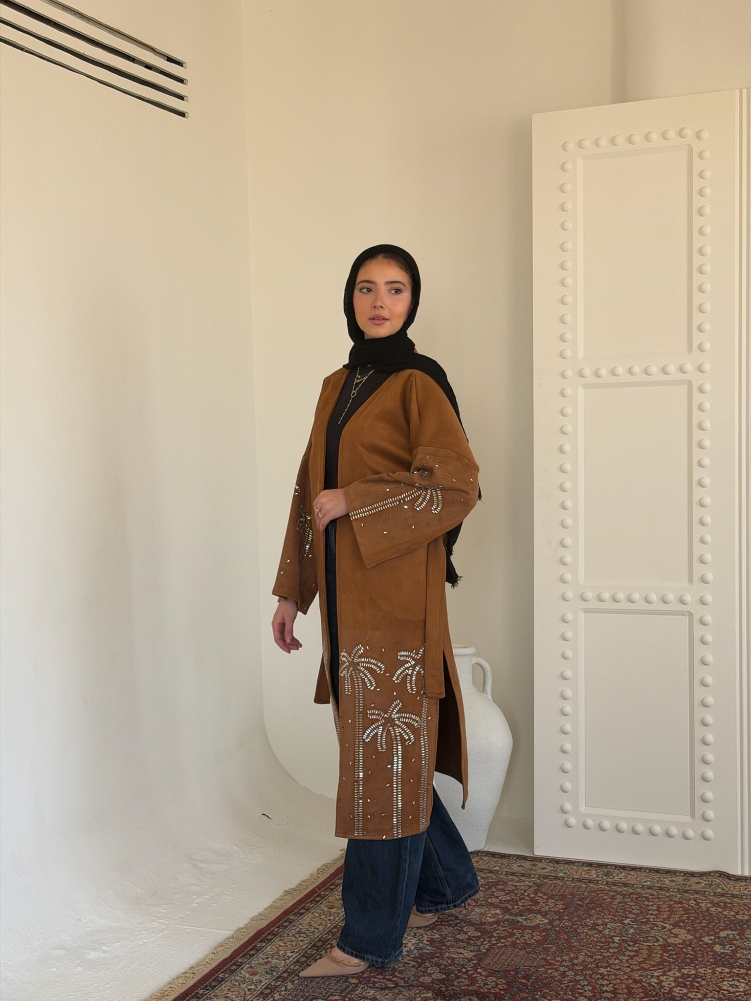 نخيل العجائب