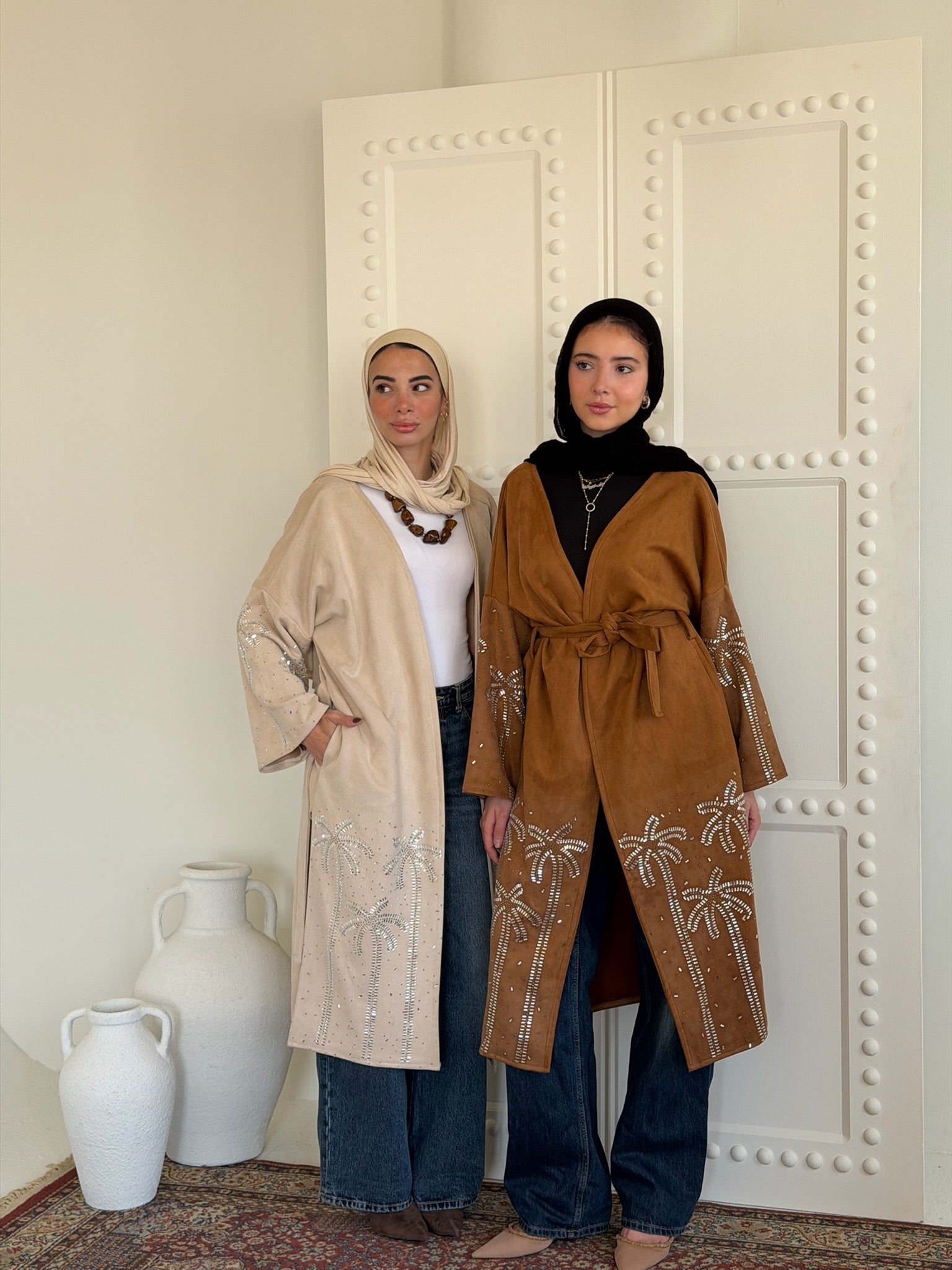 نخيل العجائب