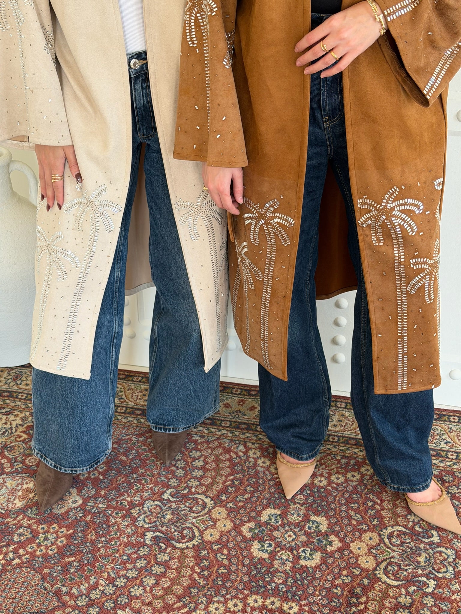 نخيل العجائب