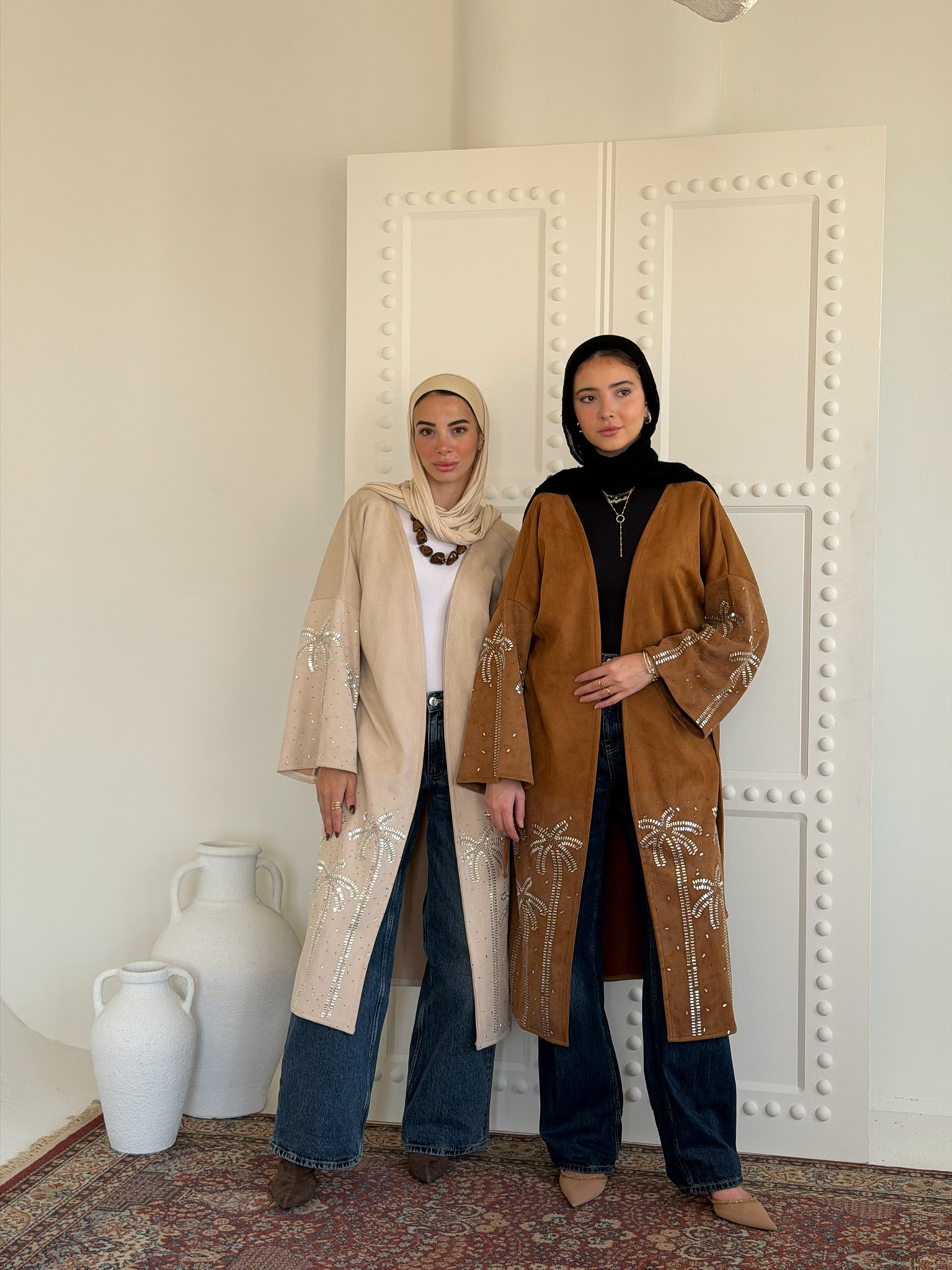 نخيل العجائب