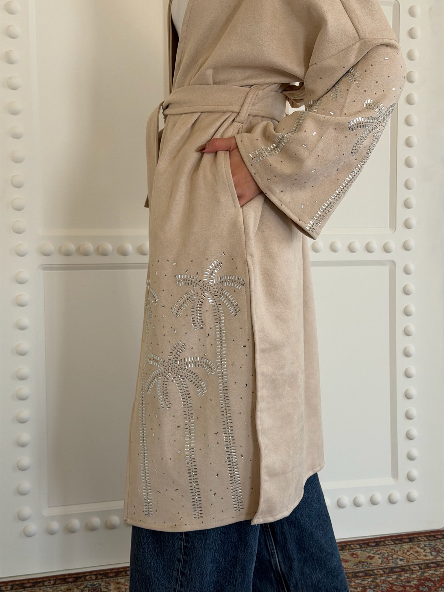 نخيل العجائب