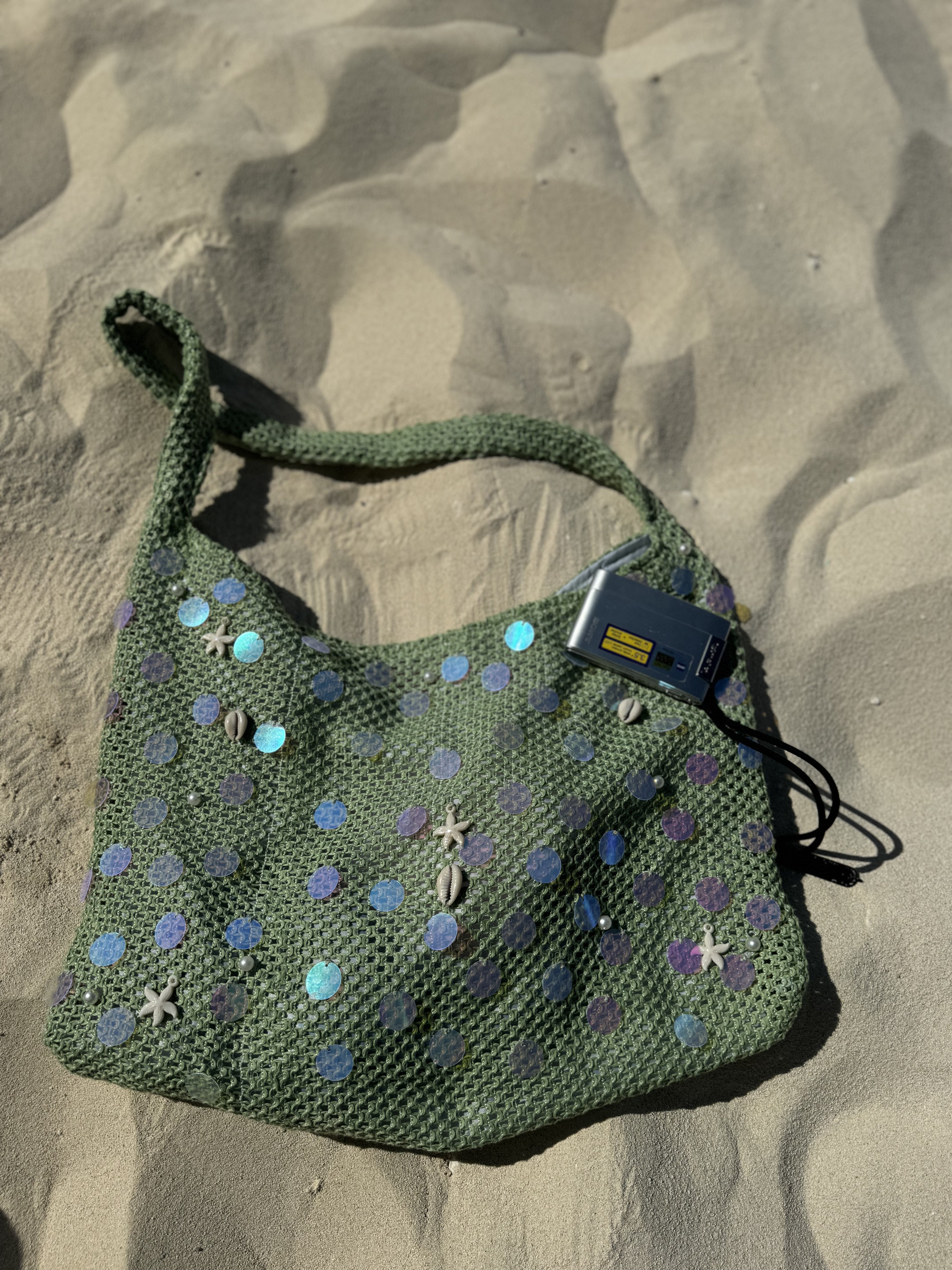 Beachy Bag