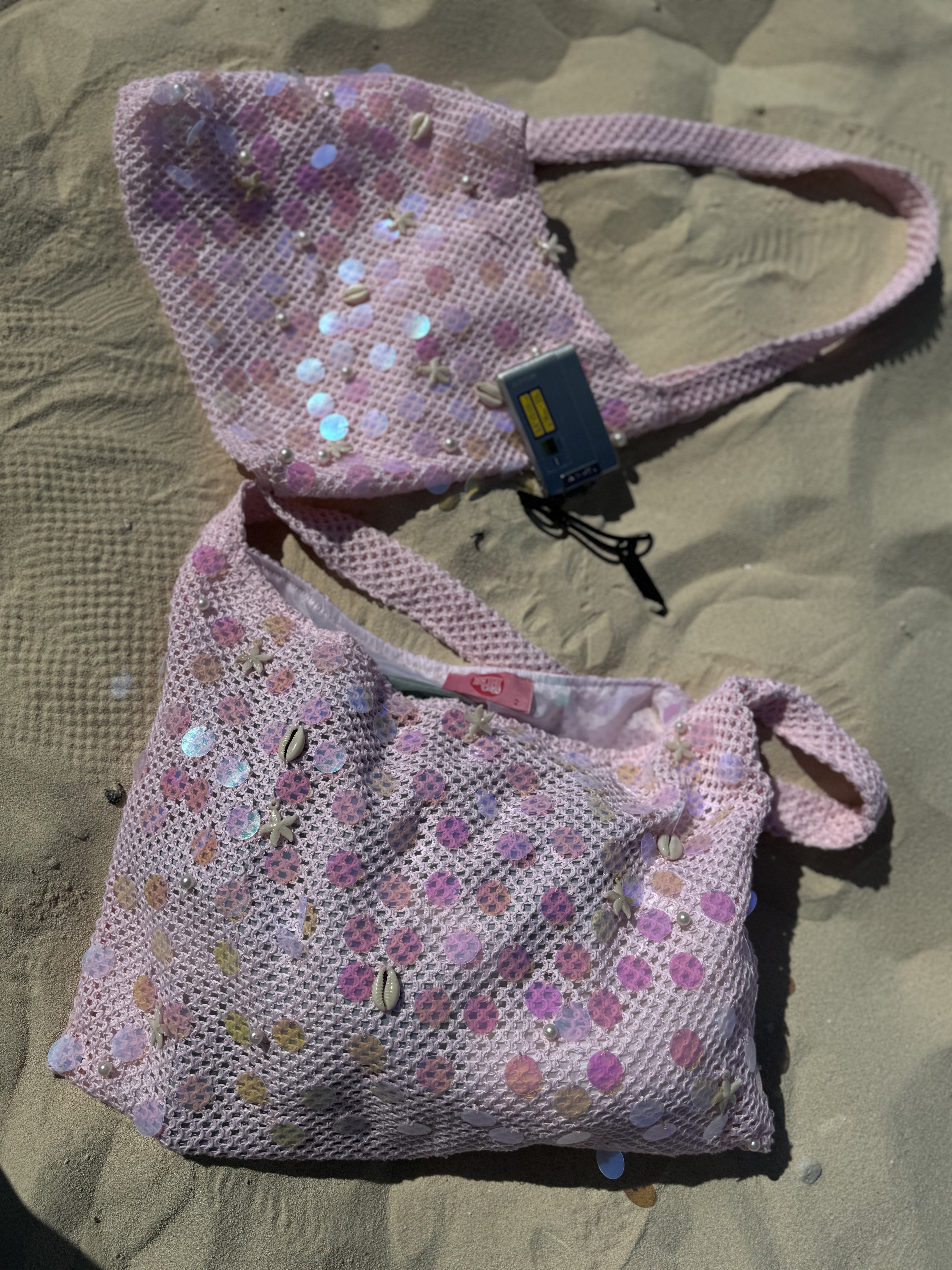 Beachy Bag