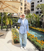 Plain Summer Shirt
