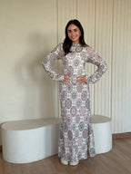 Vintage Dress