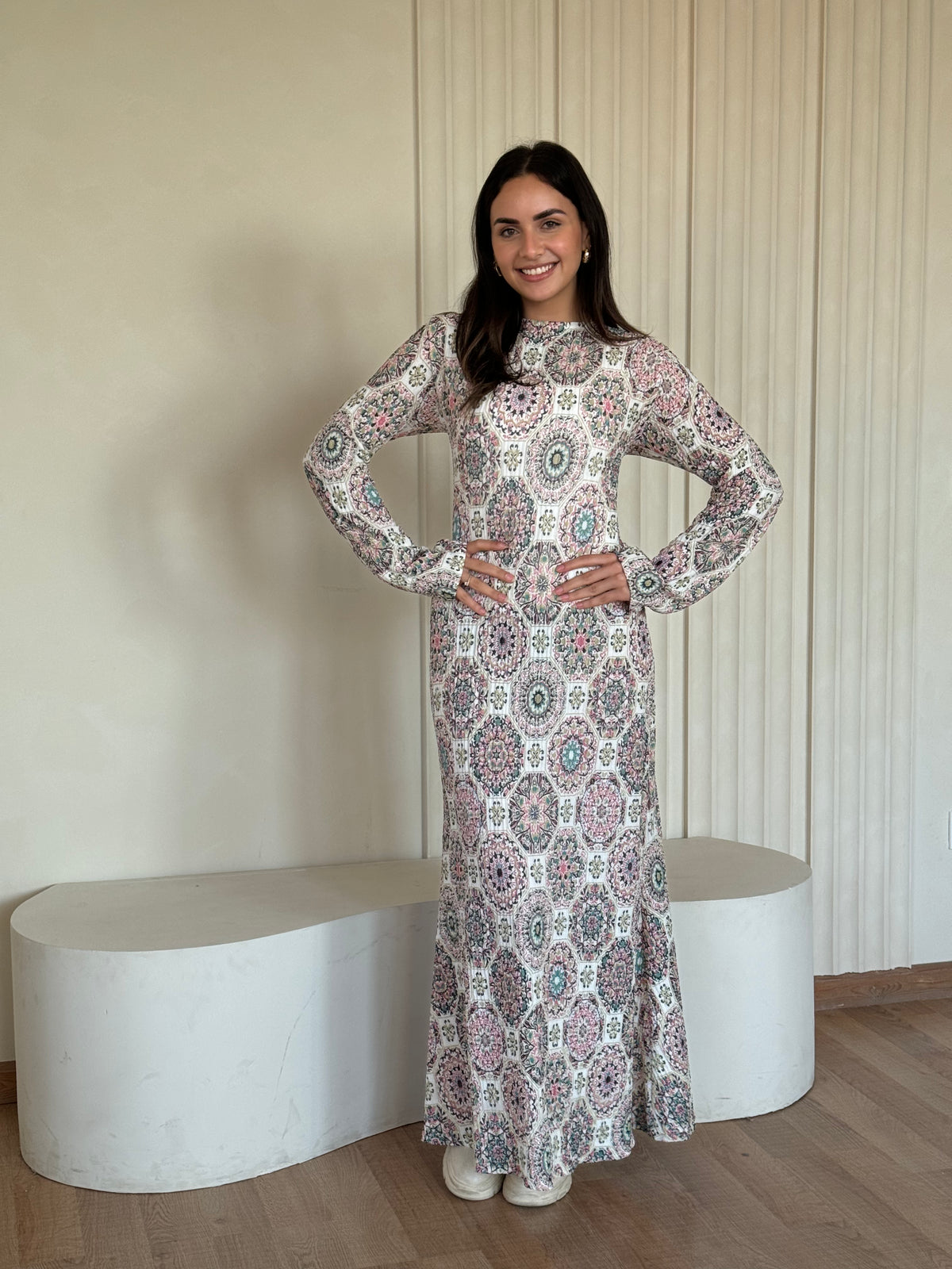 Vintage Dress