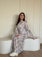 Vintage Dress