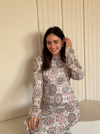 Vintage Dress