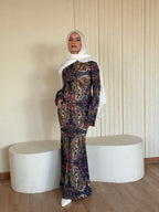 Vintage Dress