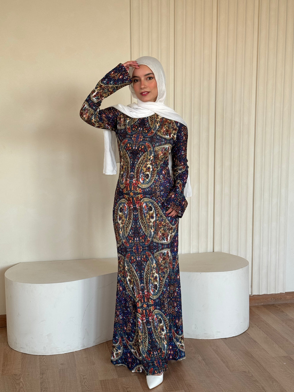 Vintage Dress