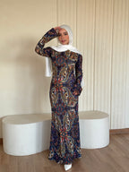 Vintage Dress