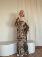 Vintage Dress