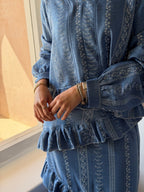 Butterfly Blouse