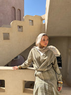 Leila Blouse