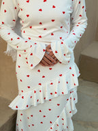 Heart Dress