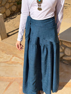 Aura Skirt