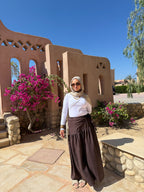 Aura Skirt
