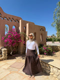 Aura Skirt