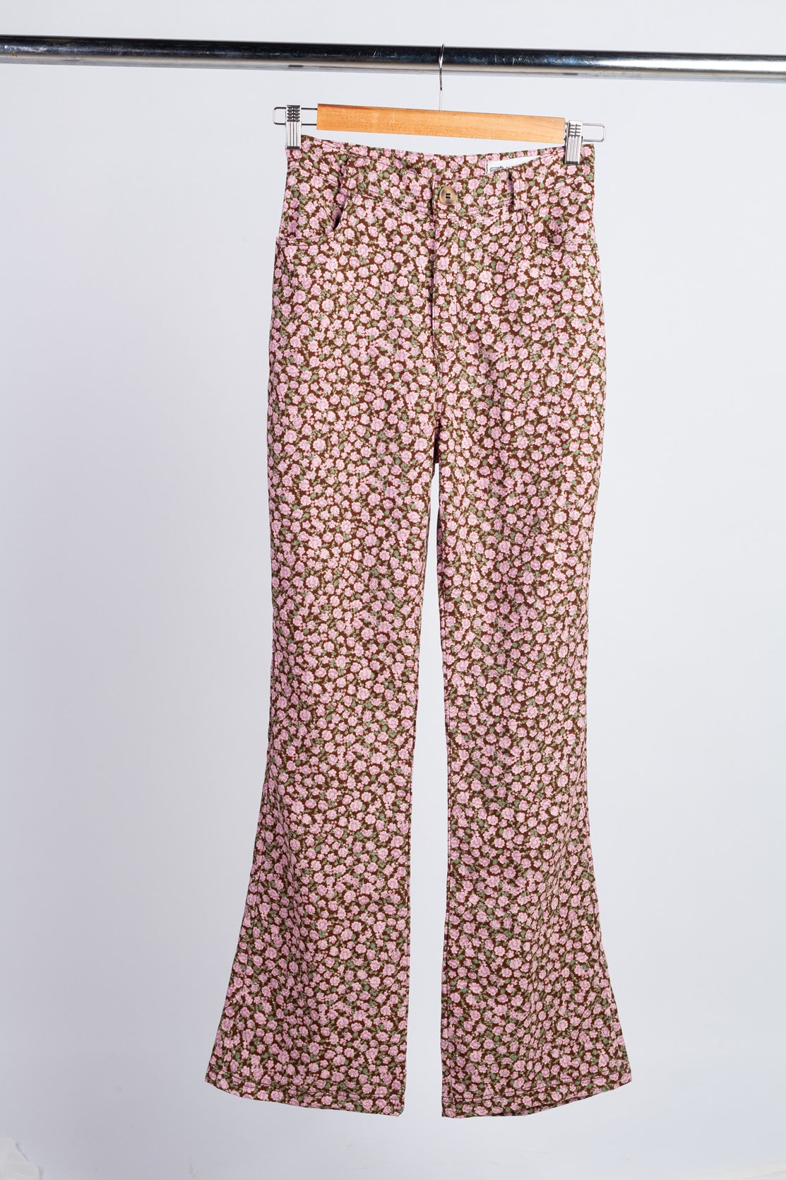 Flora Pants