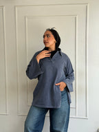 Washed t shirt