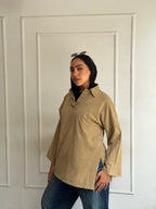Washed t shirt