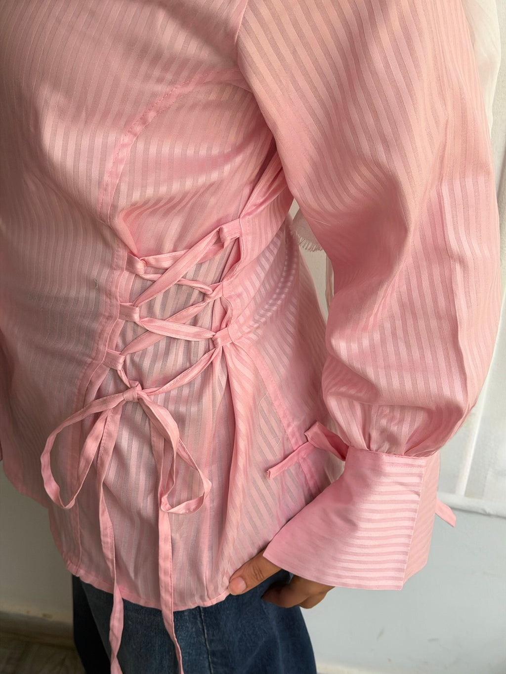 Stripes Shirt