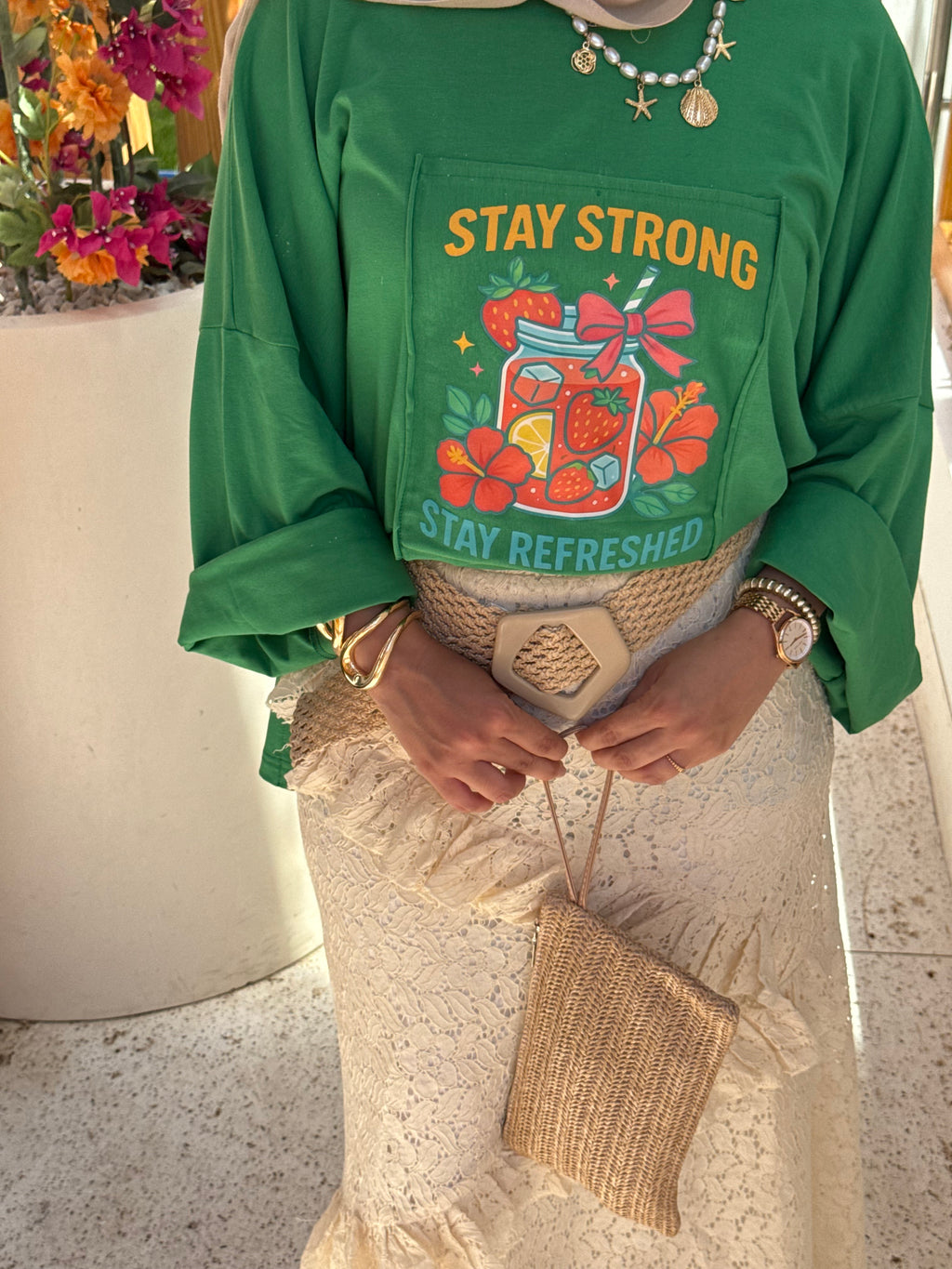 Summer Vibes T-Shirt