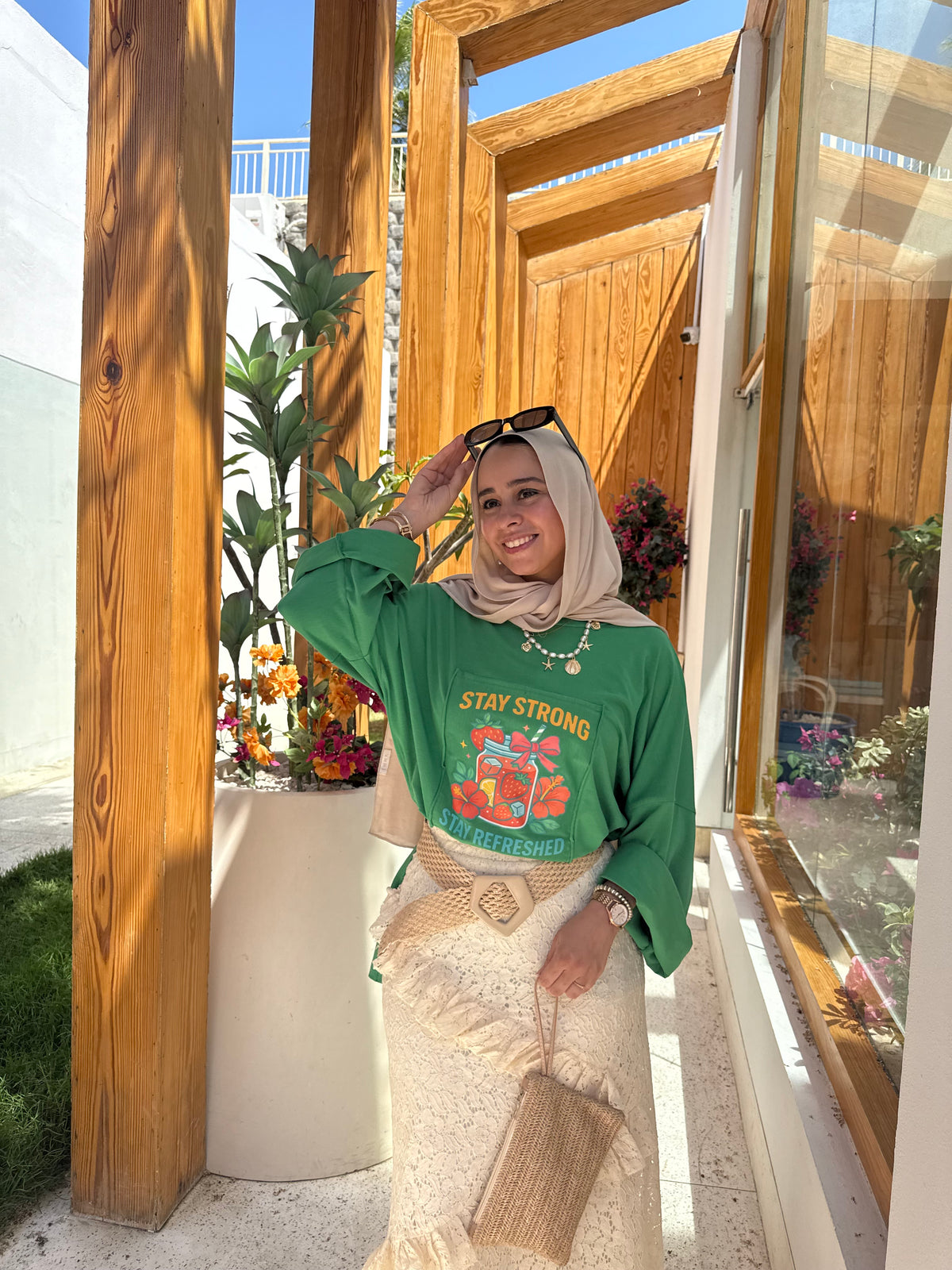 Summer Vibes T-Shirt