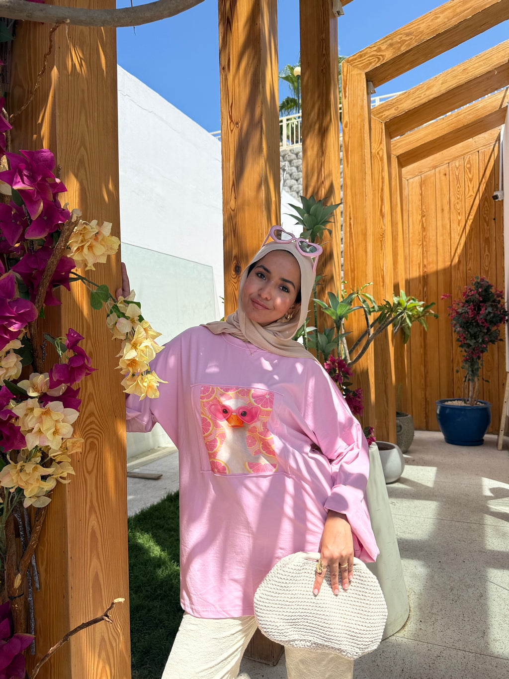 Summer Vibes T-Shirt