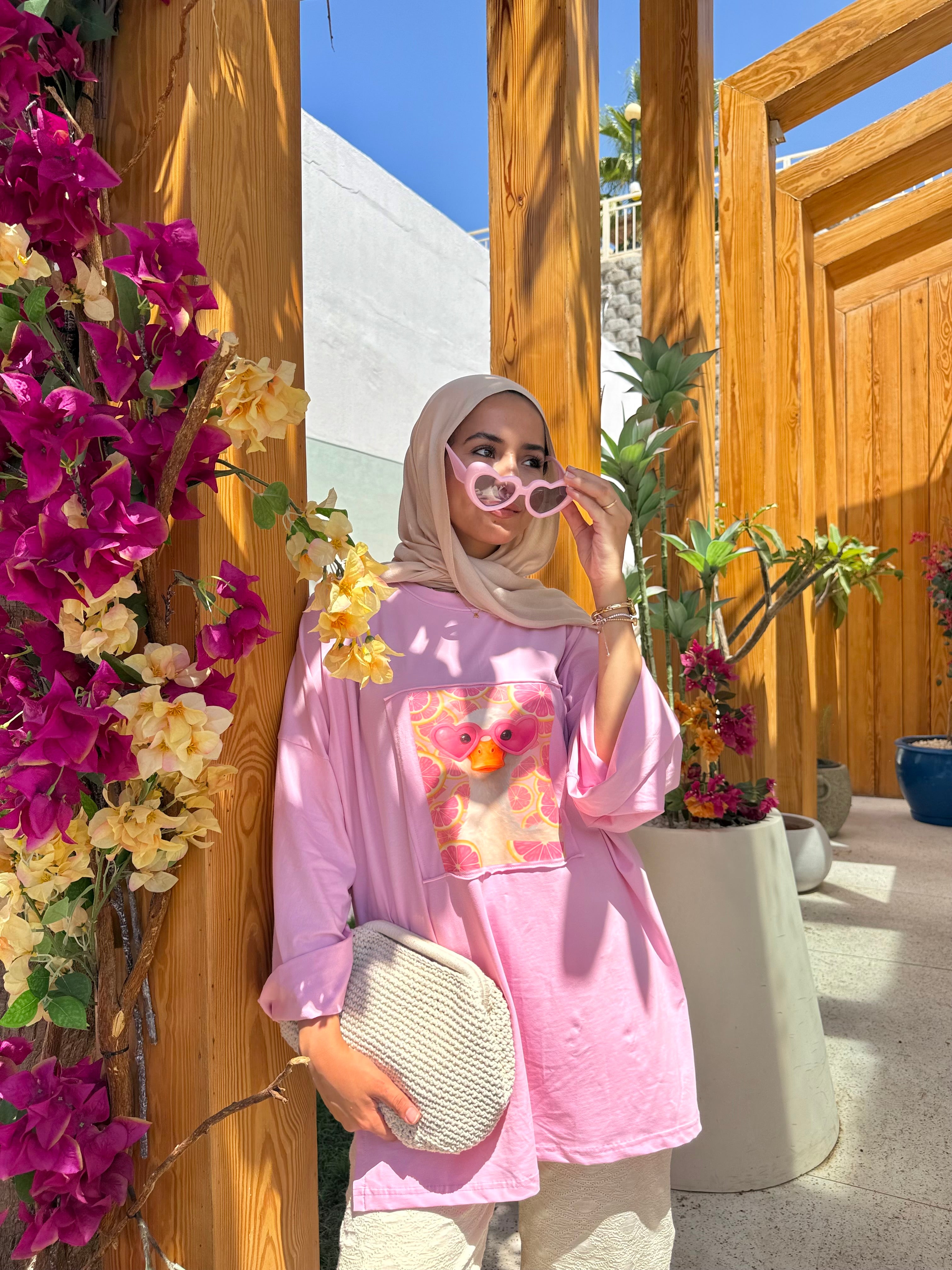 Summer Vibes T-Shirt